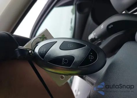 2025 Hyundai Tucson Sel из США, поврежденный, VIN 5NMJBCDE1SH445565